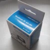 Caja 5 Capsulas Cuadradas QUADRUM XL 42-58