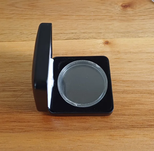 Estuche NOBILE 52/53 Redonda