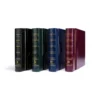 Tapa GRANDE Classic con Estuche Protector