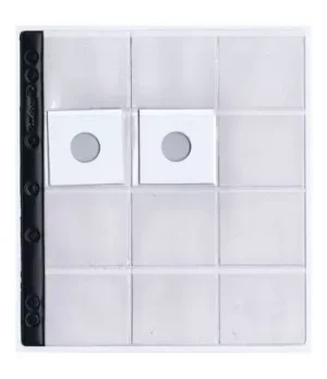 Hoja para Cartones XL Semirrigida 67 x 67 mm