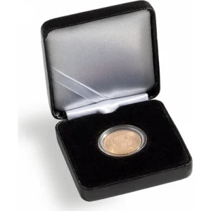 Estuche NOBILE 52/53 Redonda