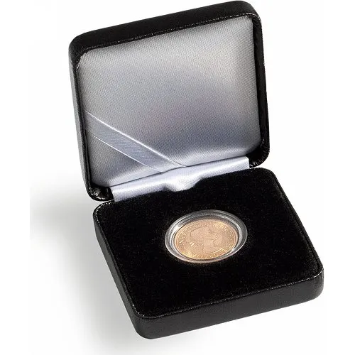 Estuche NOBILE 52/53 Redonda