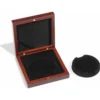 Estuche de madera VOLTERRA 1 CAPSXL62/76