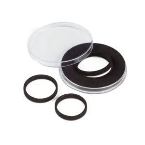 Caja 10 Capsulas Canto Plástico GRIPS XL