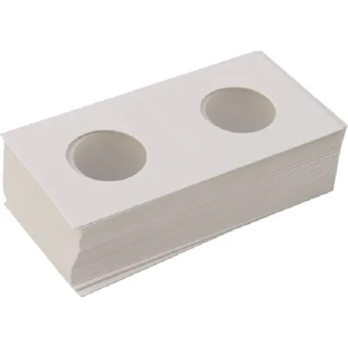 Carton para grapar sin solapa economico