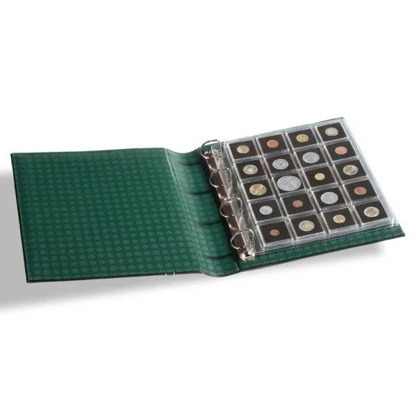 Paquete 2 Hojas ENCAP