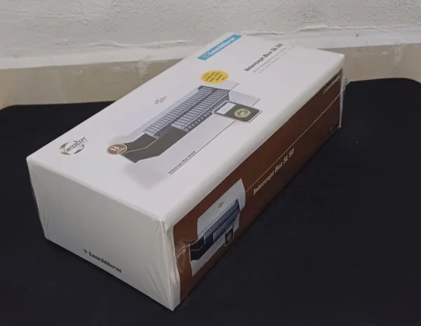 Intercept Box SL 50 para 50 Slabs