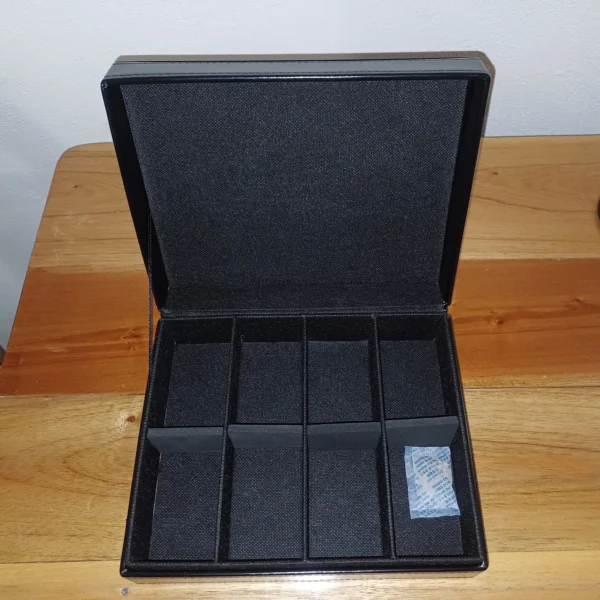 Presidio Quadrum 100