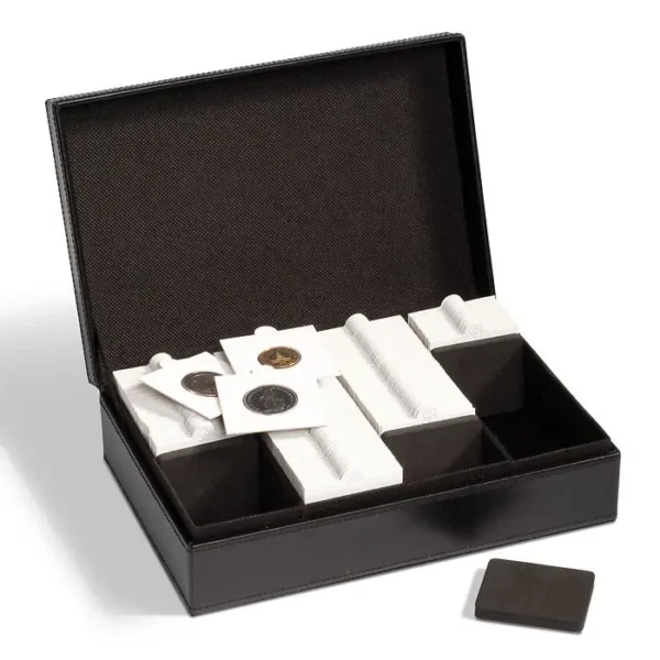 Presidio Quadrum 100