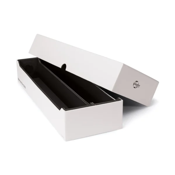 Intercept Box IBQ100 para 100 Quadrum