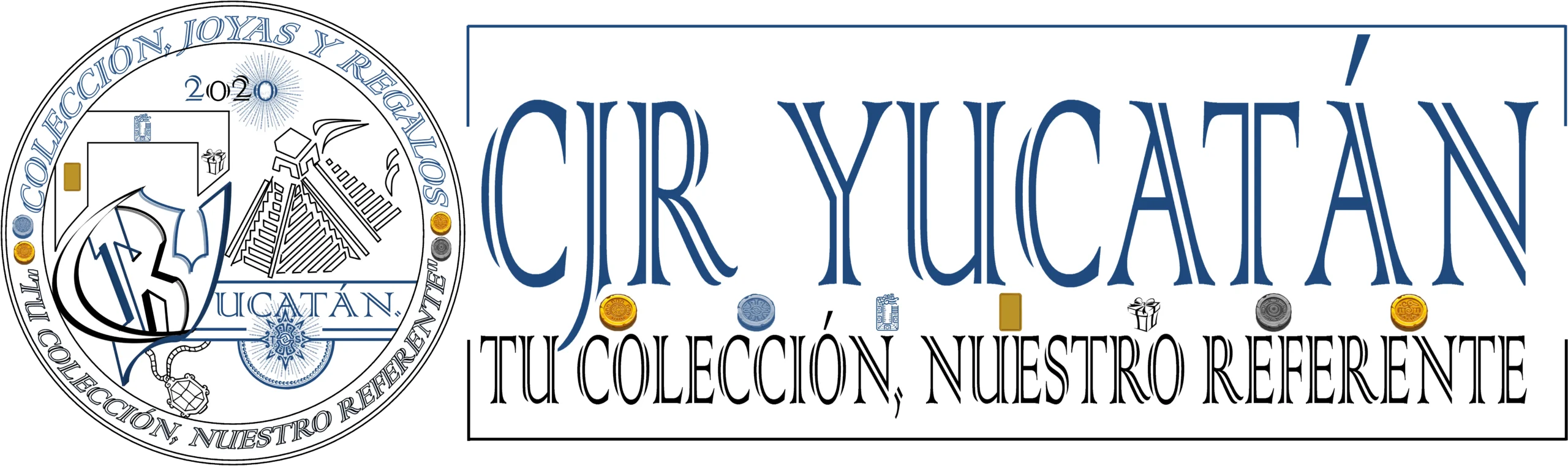 Colección Joyas y Regalos de Yucatán