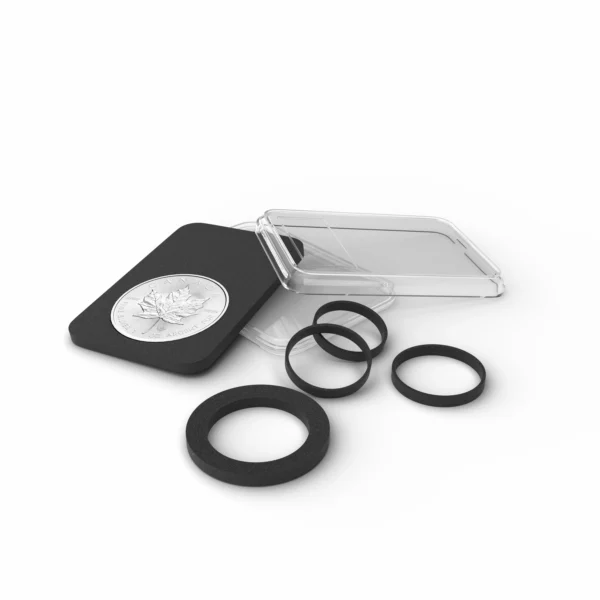 Caja 6 Capsulas QUICKSLAB 16 - 40